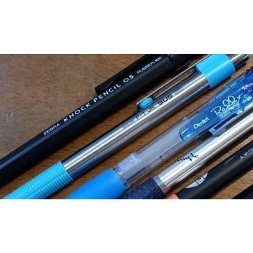 【新品未使用】ぺんてる Automatic Pencil PD349 6本セット 71ATpBkntFL._UF1000,1000_QL80_.jpg