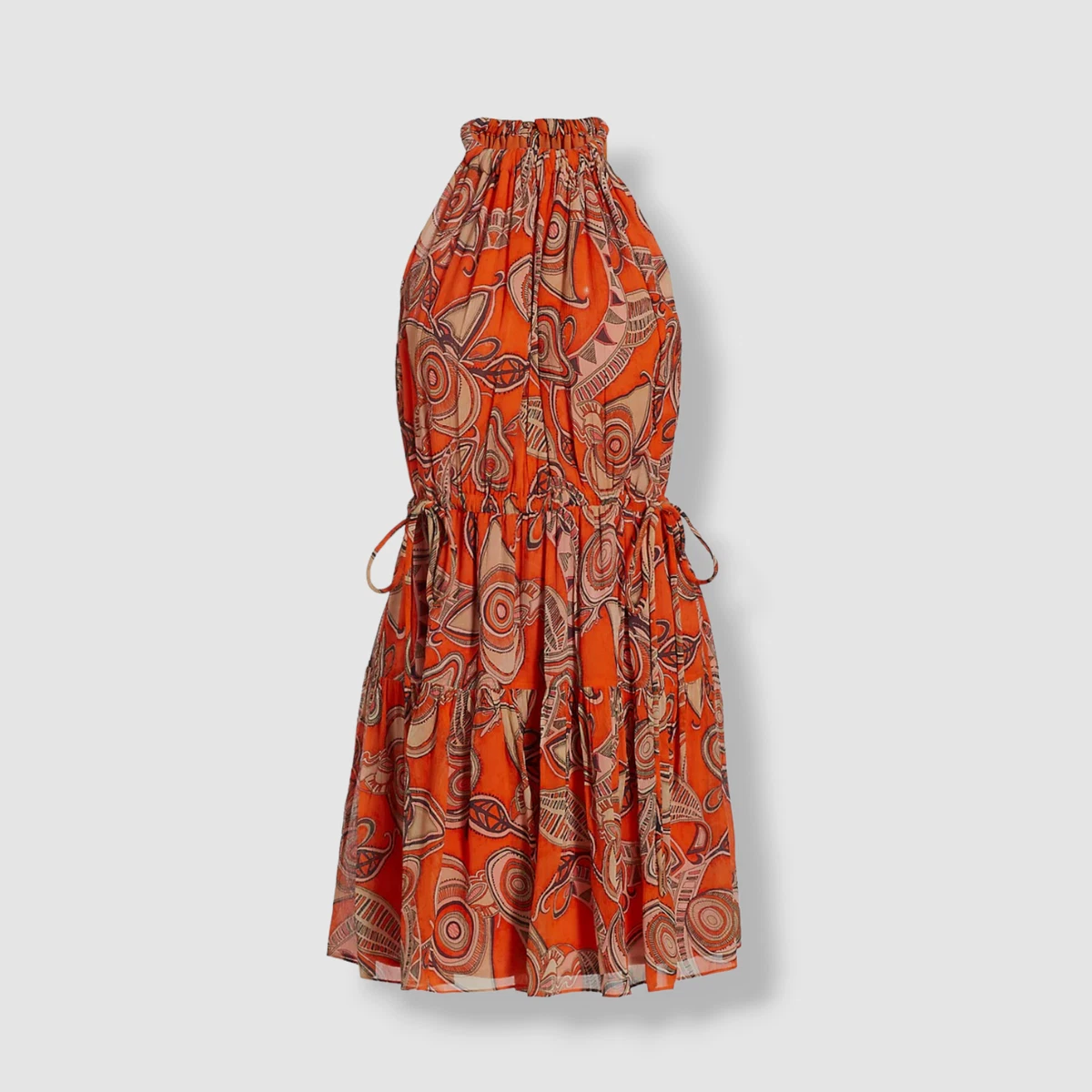 A.L.C. Orange Dresses for Women for sale | eBay