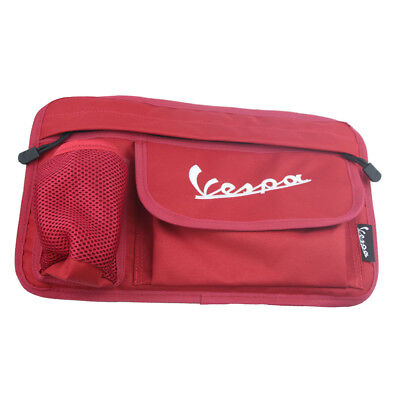 Red Glove Bag Storage Bag for All Vespa GTS LX LXV Sprint Primavera 50 125 250 | eBay Red Glove Bag Storage Bag for All Vespa GTS LX LXV Sprint Primavera 50 125 250 | eBay