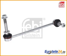 Rod/Strut, Stabilizer FEBI BILSTEIN 181140 for Porsche