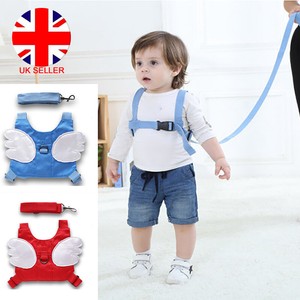 baby safety walking harness
