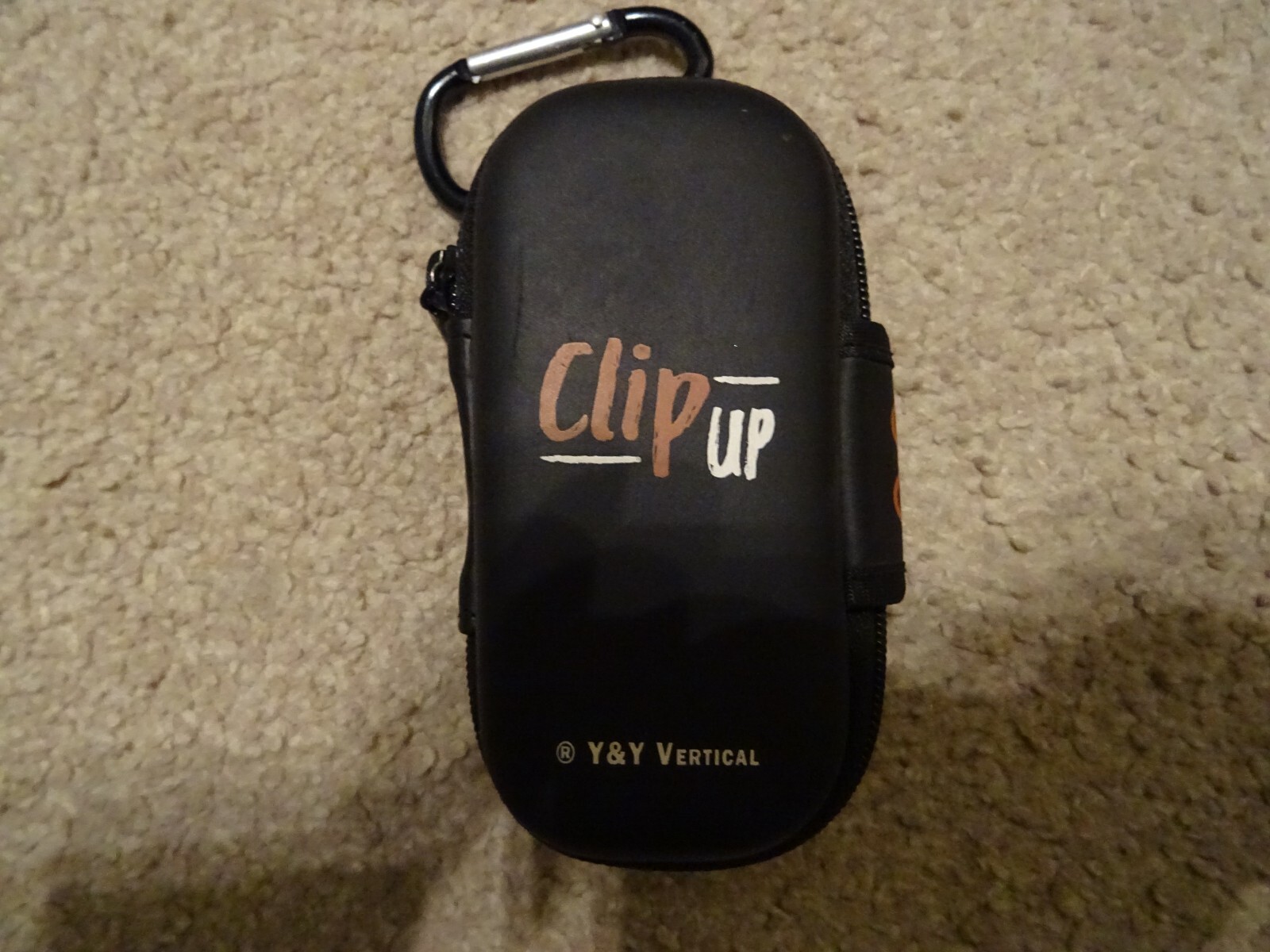 Y & Y Belay Glasses Clip Up, For clipping on normal glasses. eBay