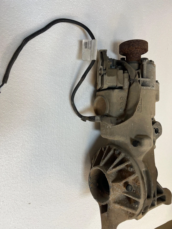 Conjunto de portador diferencial trasero para Volvo XC60 2009 2010 6520114590 OEM Foto 3 de 4