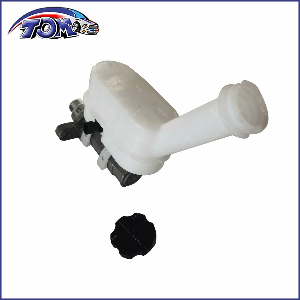 NUEVO CILINDRO MAESTRO DE FRENO PARA 08-17 BUICK ENCLAVE CHEVROLET TRAVERSE Foto 3 de 3