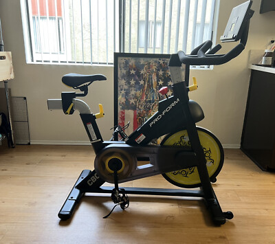 proform exercise bike, Tour De France