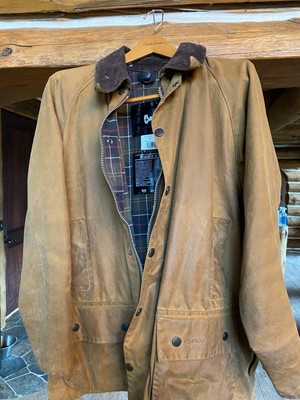 barbour c44