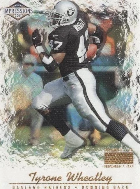 Premiere Date Missing Serial Number