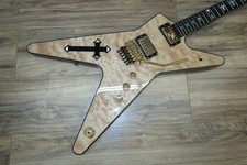 Dean Usa Southern Cross Prototype