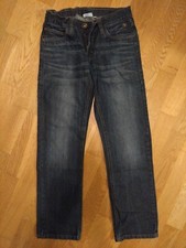 Tom Tailor Jeans Jeanshose Gr. L / M Blau