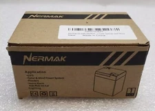 NERMAK 6V 6Ah LiFePO4 Lithium Battery 2000+ Cycles Rechargeable Lithium Iron