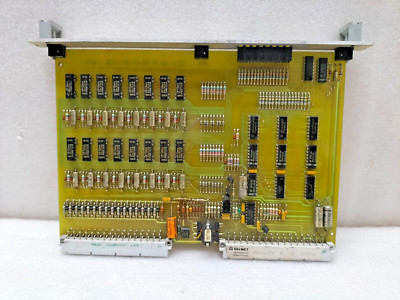 VALMET AUTOMATION M8512271 MI BIU 16R PCB CARD 65421071-1B