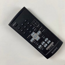 Sony RMT-D191 DVD Portable remote control DVPFX721 DVPFX730 DVPFX921 DVPFX930