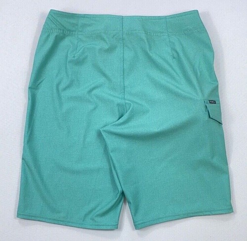 Men's O'neill Weaver Below the Knee 21" Board Shorts Swim - Picture 7 of 7