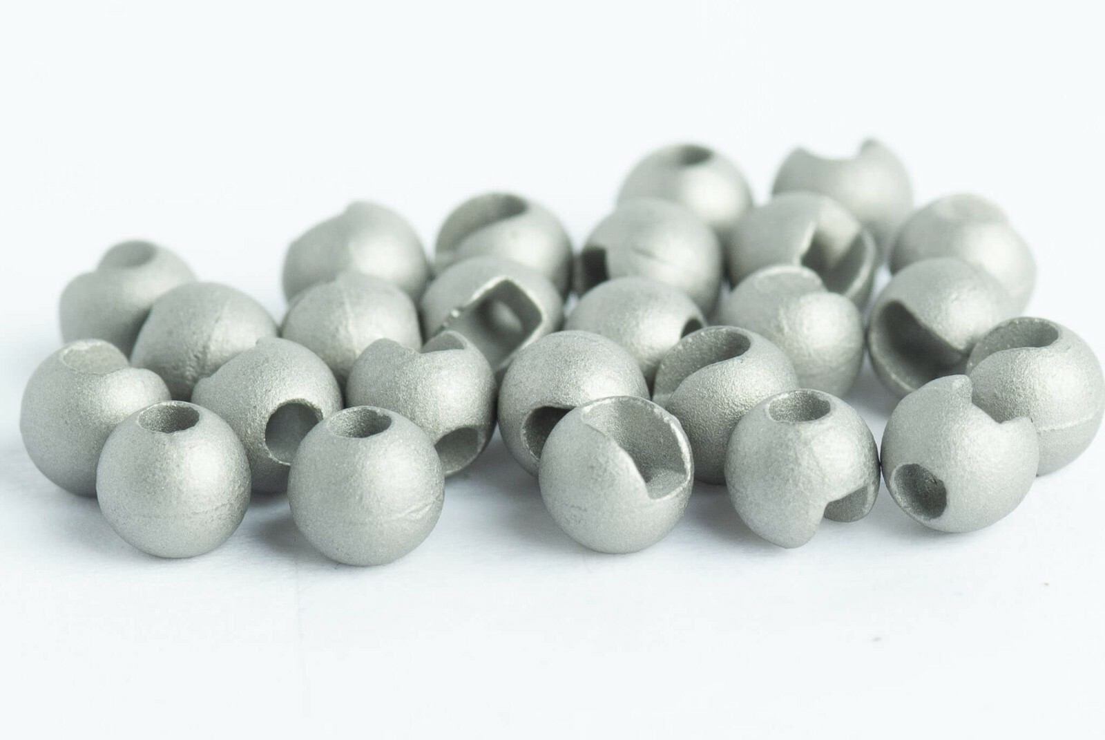 Matte Nickel