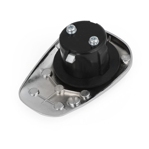 KIT CHIAVI COMPLETO per Suzuki Intruder VS 700 750 800 1400 Boulevard S50 S83 Y1 - Imagen 9 de 9