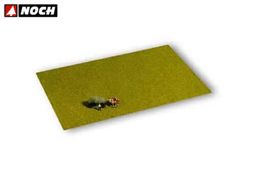 Mini tappeto erboso 45x30 cm NH00005 - noch modellismo