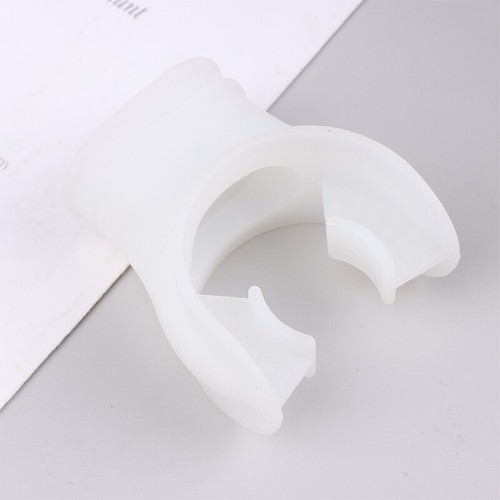 Scuba Diving Regulator Mouthpiece Underwater Diving Silicone Mouthpie-DC - Afbeelding 6 van 16