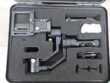 Zhiyun Crane 3-Axis Handheld Gimbal Stabilizer
