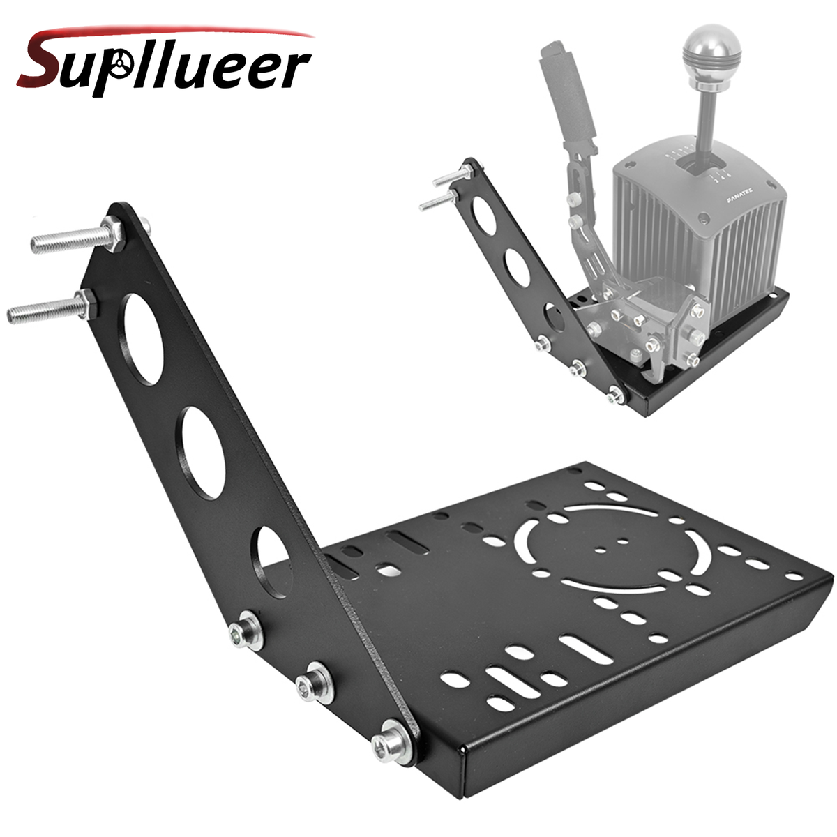 Shifter Mount Gt Art Racing Stand Supllueer Upgrade Gear Shifter