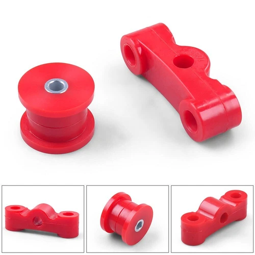 D-Series Transmission Manual Shifter Bushing Kit For Honda Civic - Bild 4 von 7