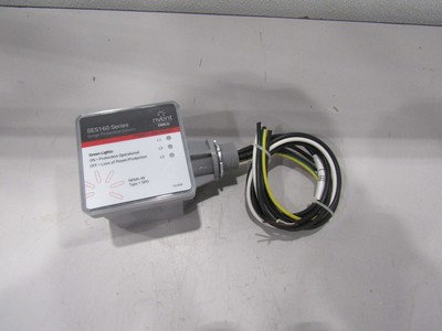 nVent Erico Surge Protector 480V-SES160B480Y