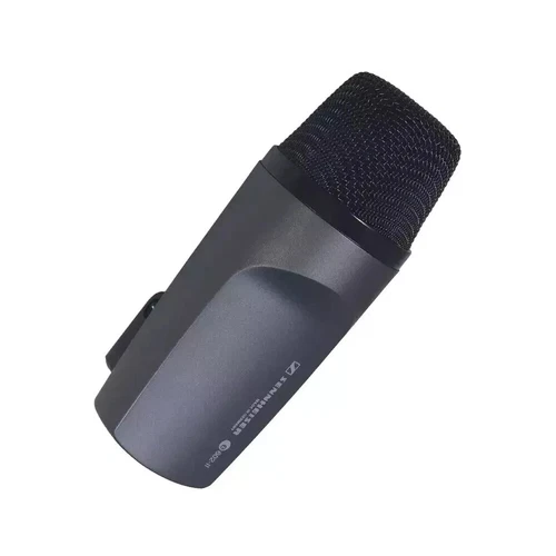 Sennheiser E 602-II Evolution Series Dynamic Wired Professional Microphone - Picture 2 of 5