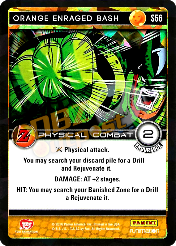 ドラゴンボールカード T SDV1-056 ヤムチャ R | ドラゴンボールスーパーダイバーズ,通常弾,SDV