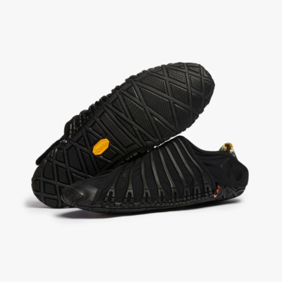 Vibram Furoshiki Black Unisex sizes XS and Small NEW!!! | eBay