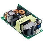 Mean Well EPP-150-24 AC/DC - Power Supply - 1 Output - 24V@4.2A - 100.8W