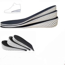 Heightening Pad Invisible Inner Keeping Sports Height Increasing Men and Women