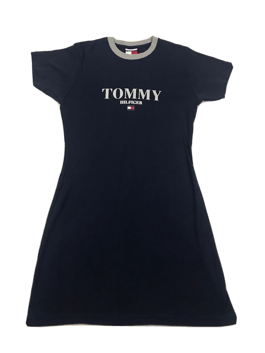 Vintage tommy hilfiger dress top