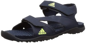 adidas floaters for mens