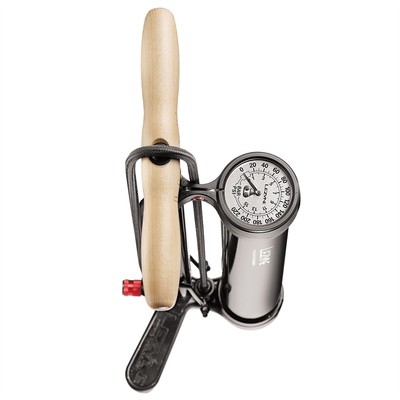 Lezyne Pressure Over Drive Tubeless Floor Pump UK