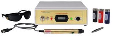 Professional Laser Hair Removal Epilator Permanent IPL Body Electric Machine New