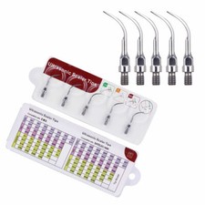 Dental Ultrasonic Scaler Tips Scaling Periodontics Fit SIRONA GS1/PS1/PS3