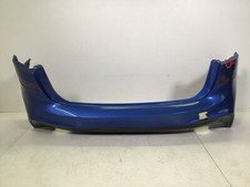ESTORILBLAU 2 MET (B45) Stoßstange hinten BMW 2er Active Tourer (F45) 8063358 2