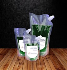 Live Phytoplankton - Nannochloropsis 32 oz