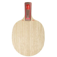 Stiga Clipper WRB CS Chinese Penhold Table Tennis and Ping Pong Blade, Free Ship