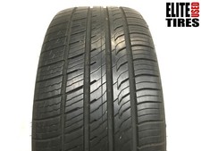 1 Kumho Ecsta Pa51 P25545zr20 255 45 20 Tire 8.5-9.532
