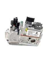 IHP OEM - HHT Gas Fireplace Robert Shaw Valve - NG (24033) - Original OEM Part