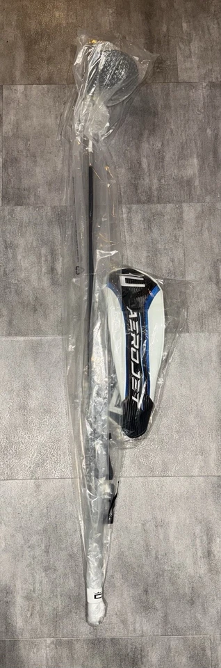 Cobra Aerojet max Driver / 12 Degree / Regular Flex UST Mamiya Helium Nanocore - Image 3 of 4