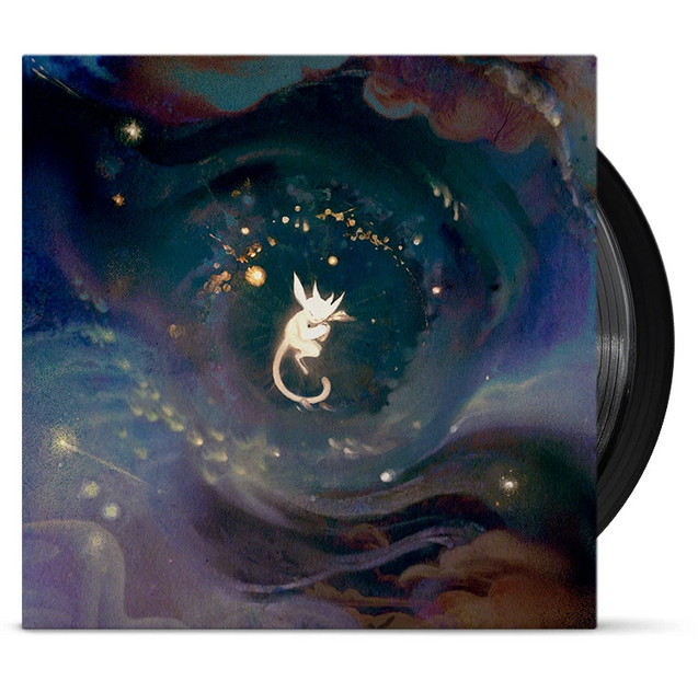 Ori and the Will of the Wisps Soundtrack Gareth Coker Виниловая двойная пластинка НОВИНКА