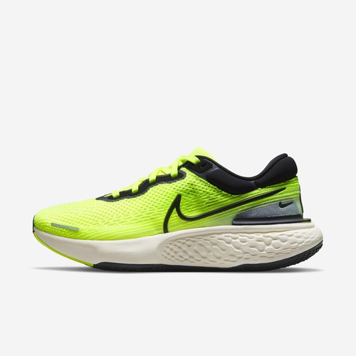 nike zoomx invincible run flyknit mens running shoes
