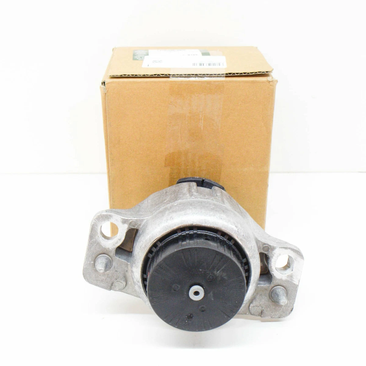 Jaguar xe 2024 engine mount replacement