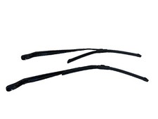 Oem Ford Wiper Arm 22in Blade Set 2 F150 F250 F350 F450 F550 Expedition 17-22