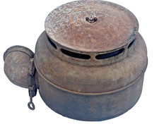 1949 50 51 Mercury Oil Bath Air Cleaner 255ci Flathead V8 52 53 B 1949 50 51 Mercury Oil Bath Air Cleaner 255ci Flathead V8 52 53 B