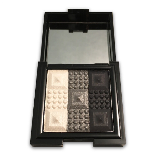 Stila Stay All Day Wet-To-Set Eye Shadow Trio - Thunder Cloud, Daybreak - Picture 1 of 3