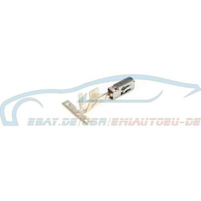 10x Original BMW 61139232676 - Buchsenkontakt MCP 2.8 4,0 MM² AG