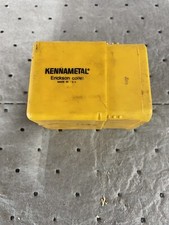 Kennametal / Erickson 1 1/8 Tg150 Collet