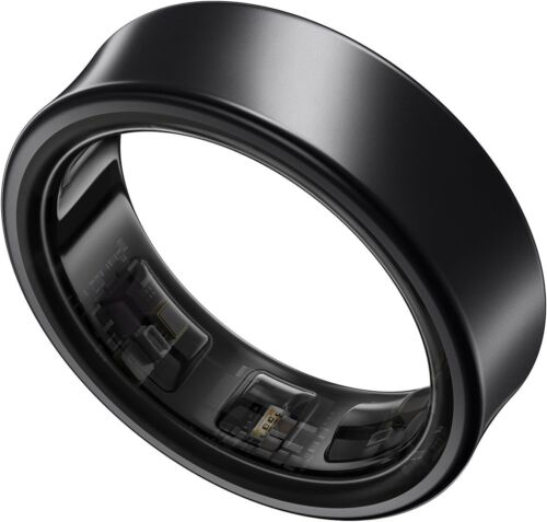 Samsung Galaxy Ring Titanium Smart Health Rings Galaxy AI Sizes 5-15 - Picture 116 of 319